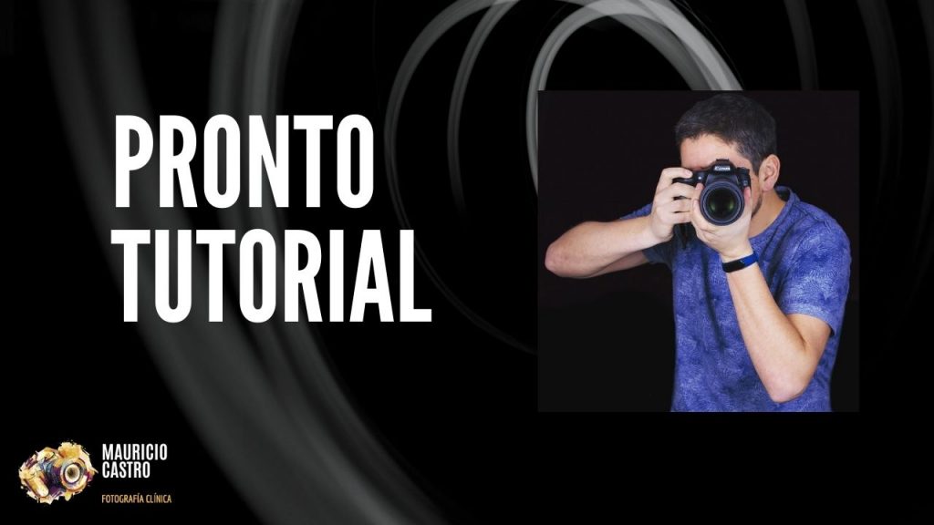 Pronto tutorial